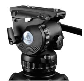 سه-پایه-حرفه-ای-ایمیج-E-image-EG06A2-with-ground-spreader